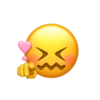 Emoji love | amor 🫶  7