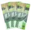 UANG THR LEBARAN 💸 5