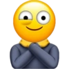 Emoji iPhone ios plenger  17