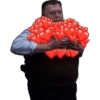 BUCIN RANDOM 8