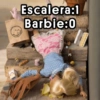 🫦 Barbie trastornada 2🚬💋 7