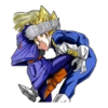 Dragon Ball Z Cell 27
