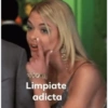 Sticker reaction 22