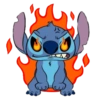 Stitch 19