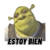 ESTOY BIEN