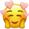 IPhone emoji  16