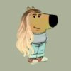 Chill Guy tranquilo meme 5