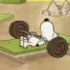 SNOOPY  6