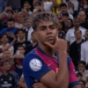 LAMINE YAMAL AS NOVAS  11
