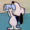 SNOOPY  7