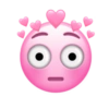 Emoji love | amor 🫶  25