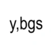 y,bgs