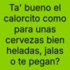 Frases brat mood calor 12