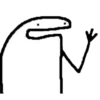 Flork para reaccionar 💬 13