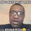 Meme Jomok Hitam 10