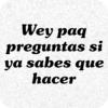 Frases para el chat 💬 15