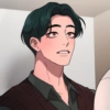 Manhwa. | @ocenferios  Haki. 11