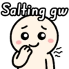 Salting Moment 7