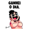 Pai Bocó e Malu 16
