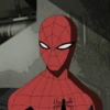 Homem aranha/@bibi_dive  4