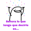 Flork va hacer Abuela 🧓 9