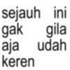 Anomali kata baru 2025 5