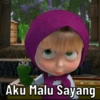 Aku Malu Sayang