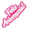 Parabéns 20 15