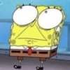 Spongebob & Patrick 12