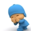 Pocoyo ireng 15