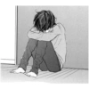 Anime sad 14