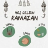 Welcome Ramadan