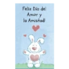 Dia del amor y la amistad💙 22