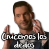 😈LUCIFER [NETFLIX] 😈 20