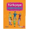 سلسلة في تعليم اللغة التركية للأطفال Türkçeye MERHABA Cocuklar icin Türkçe Öğretim Seti akdem YAYINLARI DERS KİTABI 3 A2-1