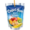 Capri-Sun MULTI VITAMIN Yok 200 ml