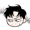 Cute chibi manhwa bl 🔖  16