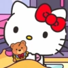 HELLO KITTY ❤️♡ 13