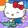 HELLO KITTY ❤️♡ 14