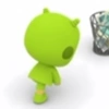Nina pocoyo 19
