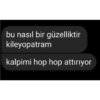 bu nasıl bir güzelliktir kileyopatram kalpimi hop hop attırıyor