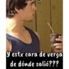 9 estx cara de verga de dónde salió???
