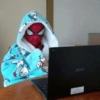 Spider-Man Reactions 🕸️ 7