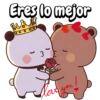 San Valentin 😍❤️ Dudu Bubu  12