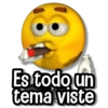 Emojis pa Contestar😎😝😌 13