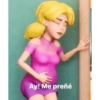 Reacciones Coquetas 🥵🫣😳 17