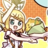 Kagamine Rin 𐔌՞⁔•͈ ·̫ •͈⁔՞𐦯 7