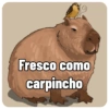Carpinchos  5