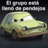 Rayo Mcqueen ⚡️Memes clásicos  11