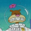 GAKUAT